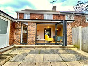 Patio / Bi Folds- click for photo gallery